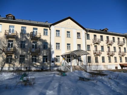 Реновация санатория «Уссури» готовится в Хабаровском крае