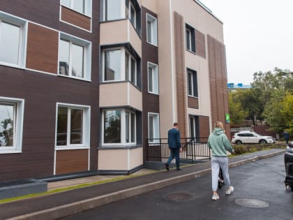 В России хотят серьезно изменить работу управляющих компаний