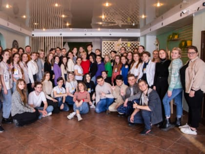 Профессиональных вожатых подготовят к работе в детских лагерях края к началу лета