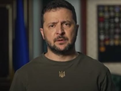 Планы Трампа по разрешению конфликта на Украине