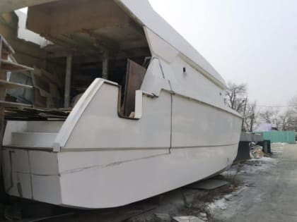 Фабрика полимерных изделий заработает в Хабаровском крае