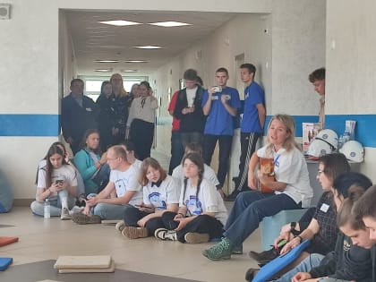 Конкурс кейсов  по бережливому производству: «Мечта, идея, проект»