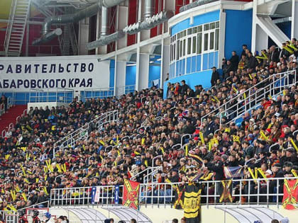 Финал чемпионата России по хоккею с мячом пройдет в Хабаровске