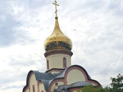 Женский монастырь просит хабаровчан помочь на огороде