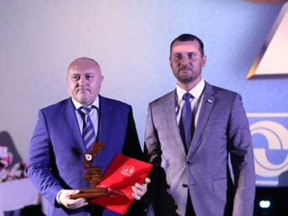 Заводу «Дальэнергомаш» исполнилось 90 лет - Законодательная Дума Хабаровского края