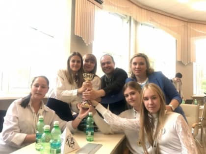 Школа №85 Хабаровска представит регион в финале всероссийского интеллектуального турнира