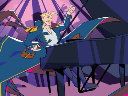 Хабаровский край будет экспортировать мультфильмы во Вьетнам