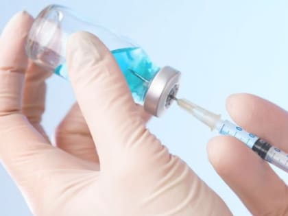 План вакцинации от опасных инфекций в крае выполнен на 75%