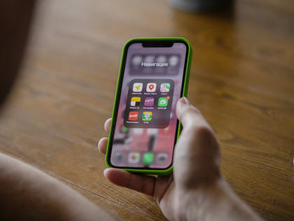 Покупка смартфонов с большим объемом памяти в России растет