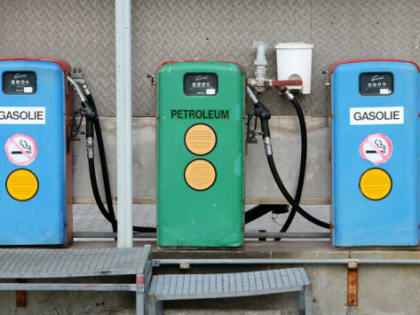 В Хабаровском крае благодаря Путину подешевел бензин