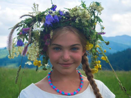 На севере Хабаровского края установилась настоящая жара