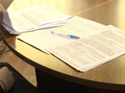 Профилактические визиты вместо проверок бизнеса проходят в Хабаровске