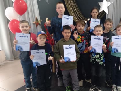 Городские соревнования по шахматам, посвящённые Дню Победы