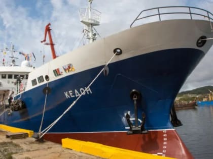 Обновление рыболовного флота в Хабаровском крае нужно ускорить
