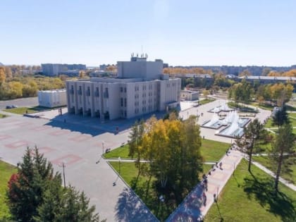 Субботник в Комсомольске-на-Амуре: город объединяется для чистоты