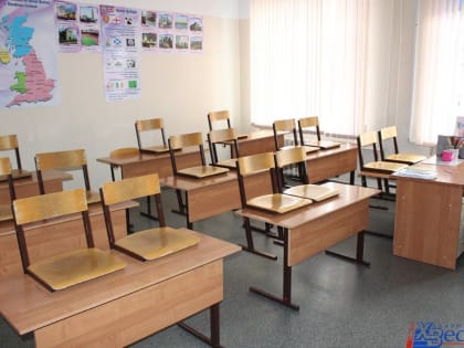 Два класса и семь групп в детсадах закрыты на карантин по ОРВИ в Хабаровске