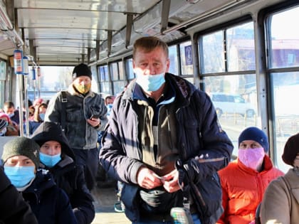 Ученые обнаружили болезнь, которая может в 20 раз превзойти COVID-19 по смертности