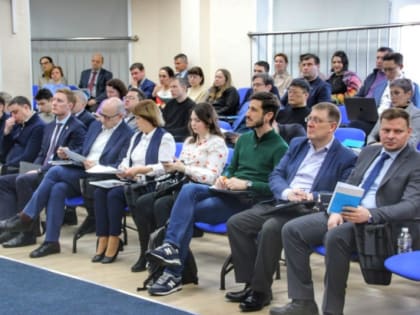 Над проектом межвузовского кампуса в Хабаровске работают власти, вузы, бизнес и наука