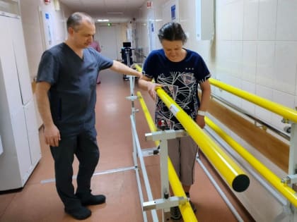 Хабаровчанам рассказали, как уберечься от инфаркта мозга