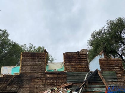 Новый жилой комплекс в Хабаровске: инвестиции в будущее