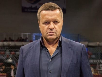 Скучно не будет - Дмитрий Коньков о турнире в Приморье и звезде "Дома-2" в клетке