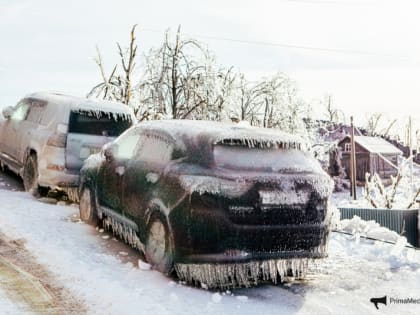 Регионы накроют ледяные дожди и метели - предупреждение синоптиков