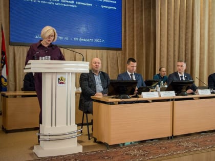 Имена героев увековечат на обелиске Славы в Хабаровске