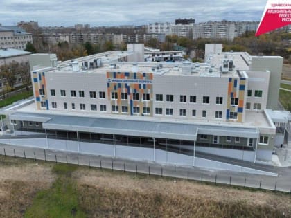 В Хабаровском крае подвели итоги 2023 года в сфере здравоохранения