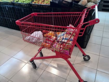 Самое основное: аналитик рассказал, какие продукты в России подорожают