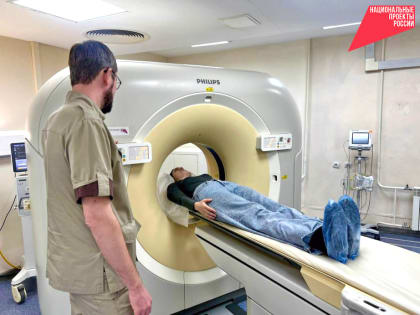 В Хабаровском крае приступают к реализации нацпроекта