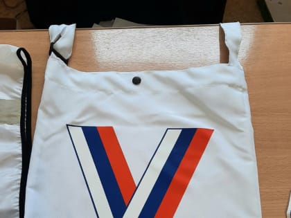 С 17 февраля в Комсомольске начнётся адресное информирование горожан о предстоящих выборах президента РФ