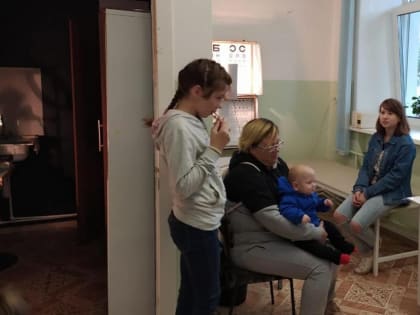 Мобильная медпомощь отправится из Хабаровска в Николаевск-на-Амуре