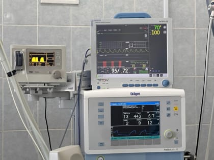 Хабаровские хирурги нарастили объем высокотехнологичных операций при ЛОР-патологиях