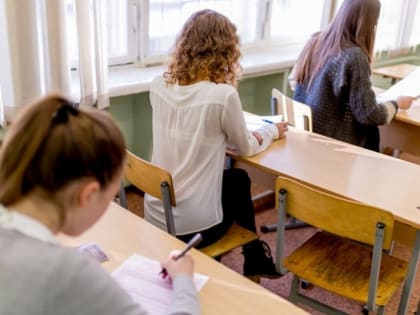 Родителям разрешат контролировать досмотр перед ЕГЭ на фоне скандалов