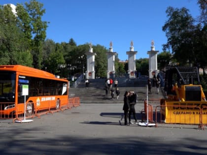 Выставка культурных достижений Хабаровского края