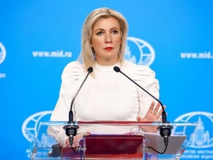 МИД России пообещало жесткий ответ за атаку Москвы беспилотниками