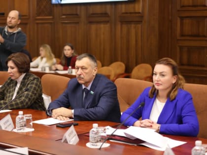 Об участии в заседании Совета