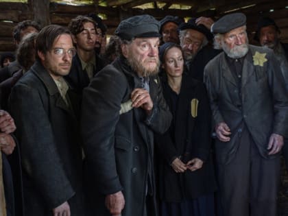 Свежее кино в Хабаровске: спасающий жизни праведник (12+)