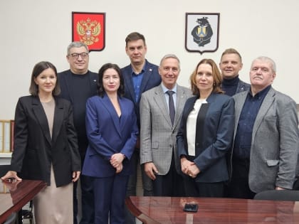 Системные проблемы краевого бизнеса: мнение экспертов