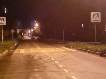 В Хабаровске разыскивают водителя, сбившего пешехода