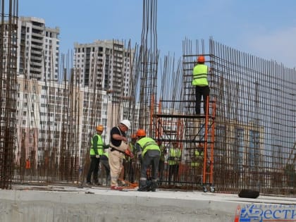 В Хабаровске построят 20 детских садов и 14 школ