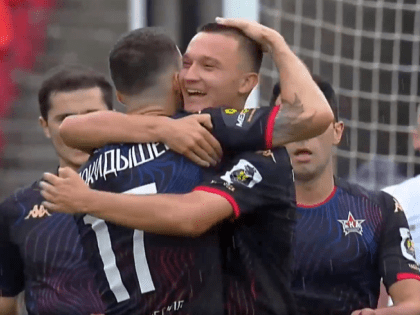 «СКА-Хабаровск» в стартовом матче сезона 2023/24 выиграл у «Шинника»