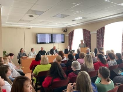 Международный день медицинской сестры