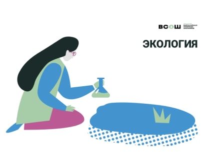 Результаты муниципального этапа всероссийской олимпиады школьников по экологии!