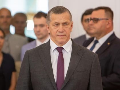 Юрий Трутнев: Центр «ВОИН» поможет восстановить систему начальной военной подготовки