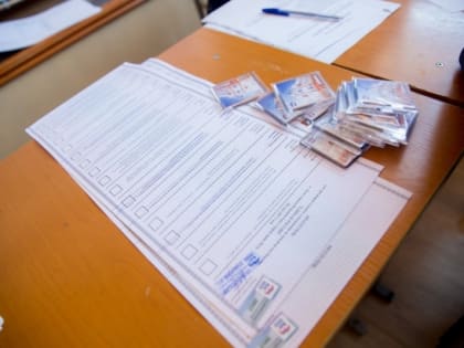 За прозрачностью выборов 10 сентября в Хабаровском крае проследят общественные наблюдатели
