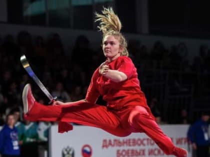 Дальневосточные игры боевых искусств соберут в Хабаровске более 2200 спортсменов