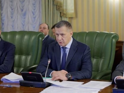 Развитие инфраструктуры Дальнего Востока: новые проекты и инициативы