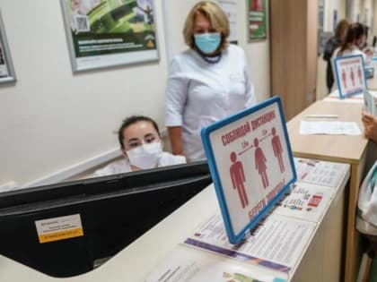 В Хабаровском крае снимут карантин в детских стационарах