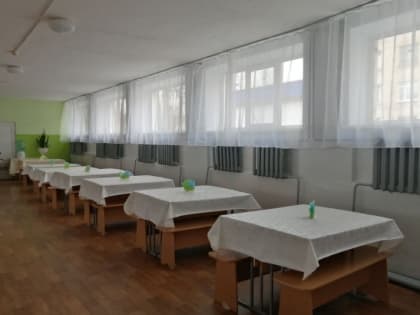 В России участились случаи отравления детей в школьных столовых